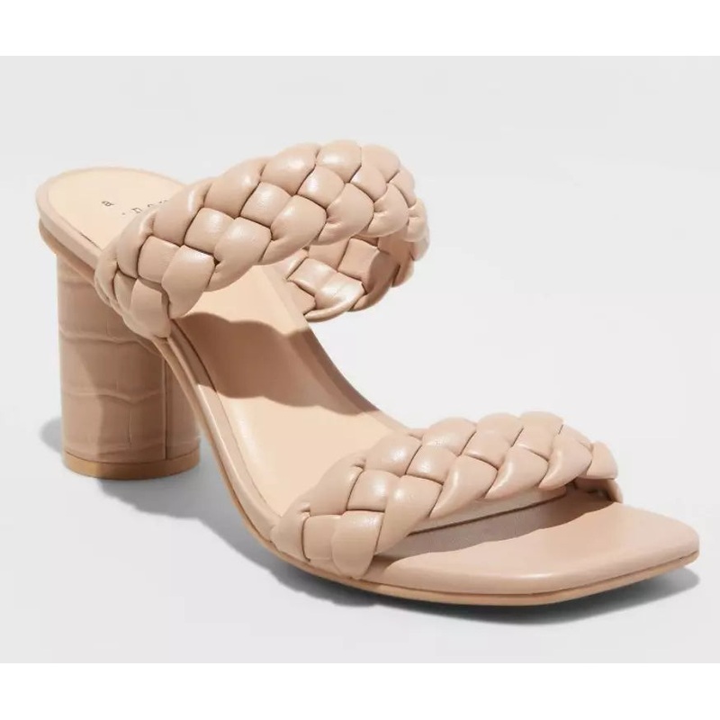 A New Day Women’s Tan Basil Sandal | A New Day In Lebanon