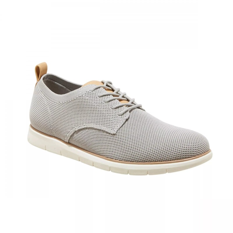 Goodfellow & Co Men’s Gray Kev Knit Dress Sneakers |Goodfellow & Co In Lebanon
