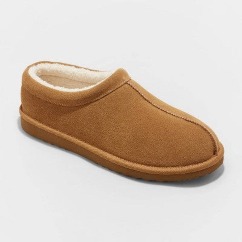 Goodfellow & Co Men’s Michael Moccasin Scuff Panduf |Goodfellow & Co In Lebanon