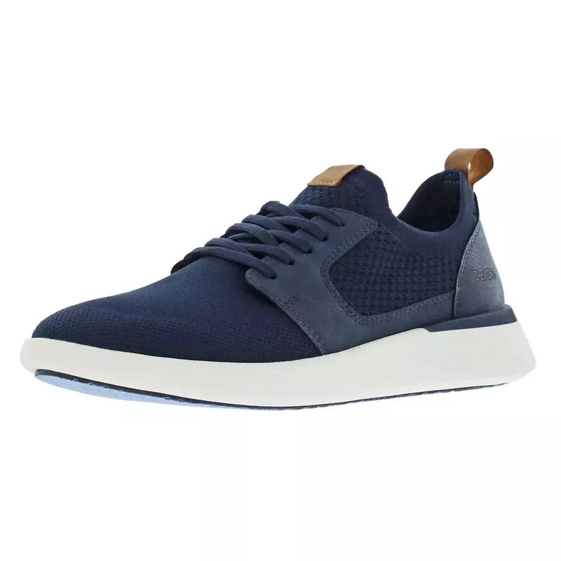 Izod Men’s Navy Sneakers | Izod In Lebanon