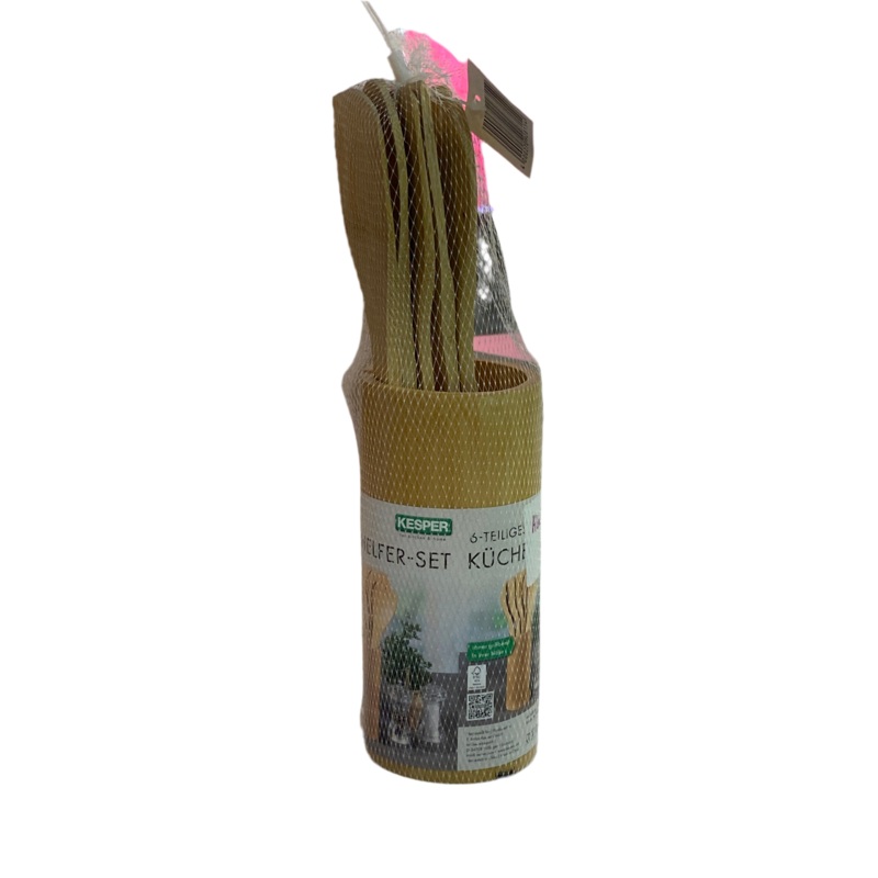 Kesper Kitchen Helper Set 6 pcs For kitchen & Home  | Kesper In Lebanon