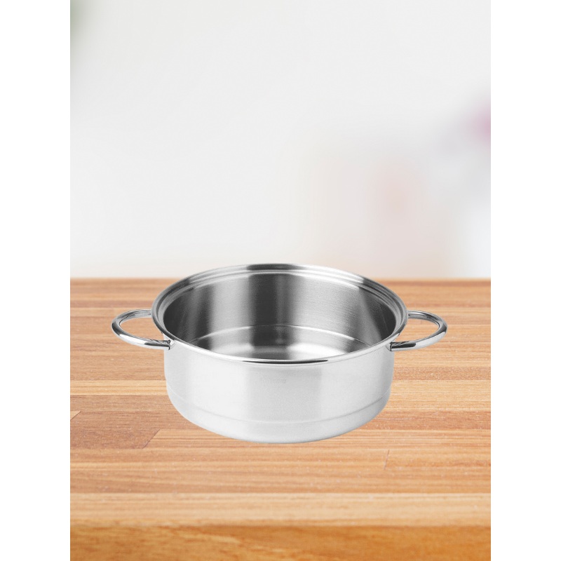 Mori Italy LE PENTOLE BAIN-MARIE CM 20 ICMBAG.20
