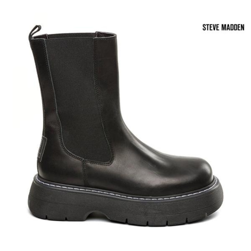 Steve Madden Women’s Black Ankle Boots |Steve Madden in Lebanon