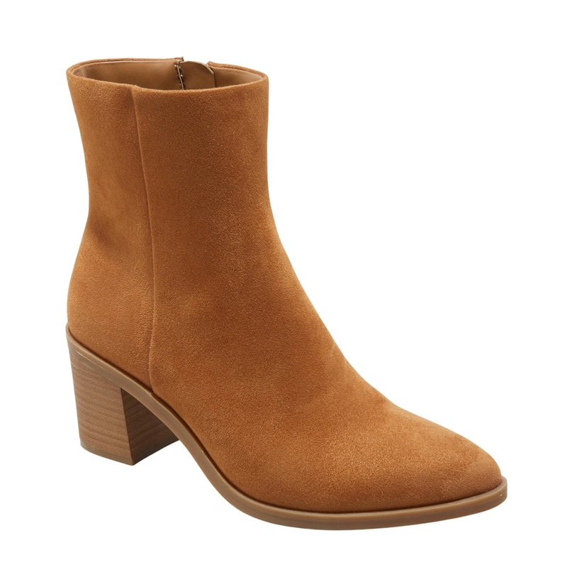 Universal Thread Women’s Gayle Western Ankle Boots | Universal Thread In Lebanon
