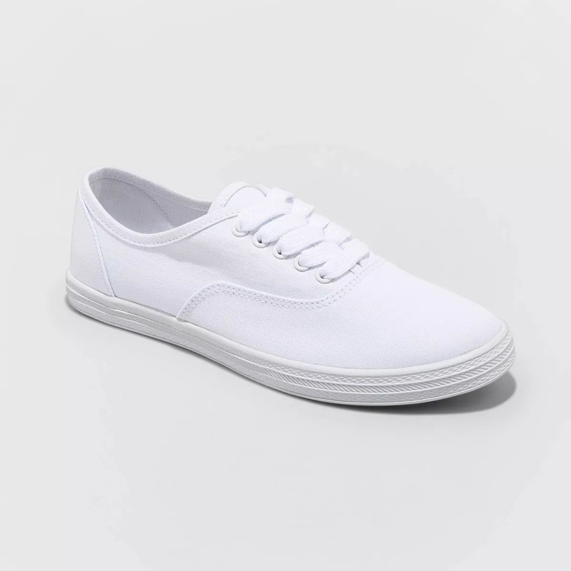 Universal Thread Women’s Lunea Lace-Up Sneakers | Universal Thread In Lebanon