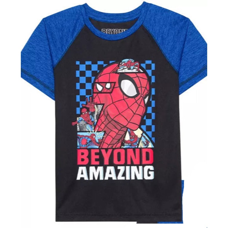 Beyond Amazing Boy’s Multicolor T-Shirt |Beyond Amazing In Lebanon