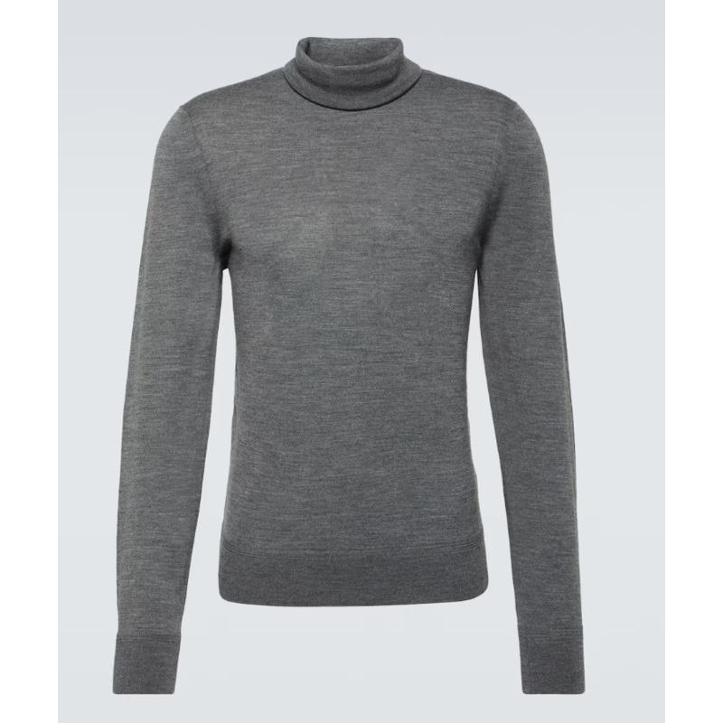 Club Room Men’s Dark Grey Sweatshirt ABF3937