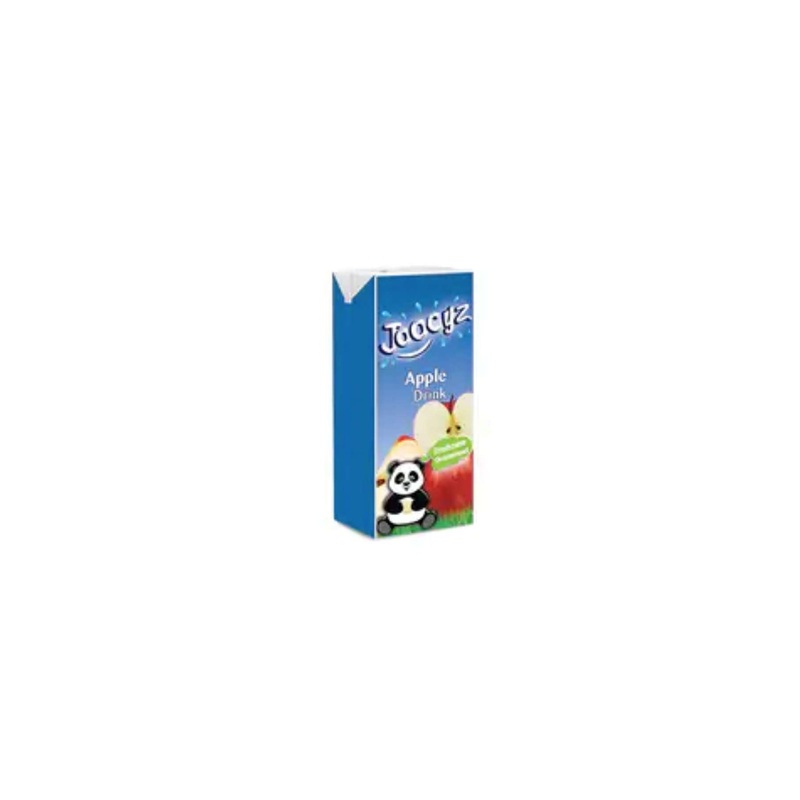 Joocyz Apple Drink 180ml