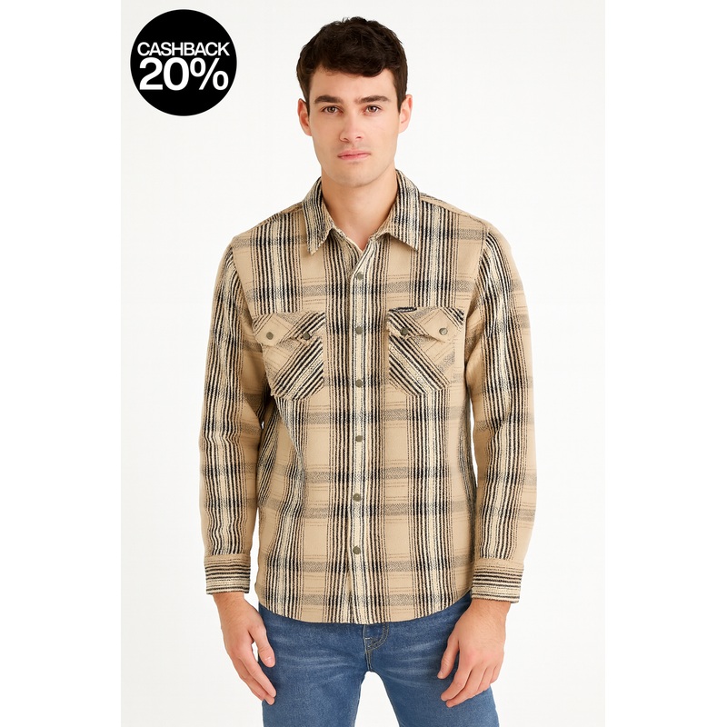 Lee  Men’s Multicolor Jacket  |Lee in Lebanon