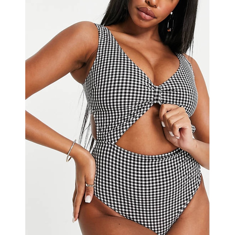 Peek & Beau Women’s Multicolor Swimsuit 101234890  AMF2628