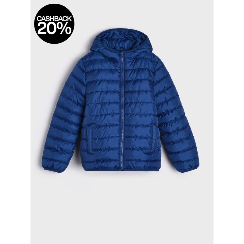 Sinsay Boy’s Blue  Jacket |Sinsay In Lebanon