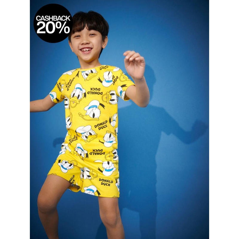 Sinsay Boy’s Yellow T-Shirt | Sinsay In Lebanon