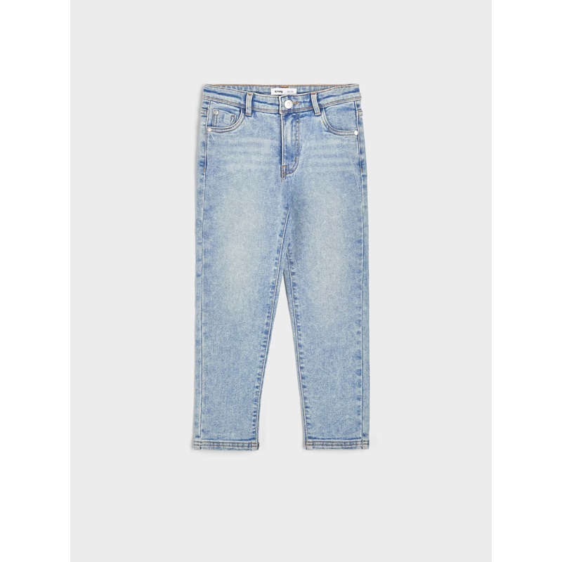 Sinsay Baby Boy’s Blue Jeans | Sinsay In Lebanon