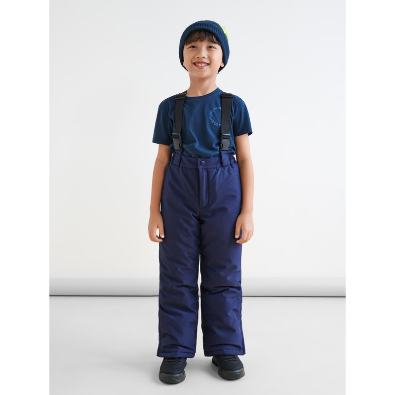 Sinsay Boy’s Navy Ski Pant | Sinsay In Lebanon