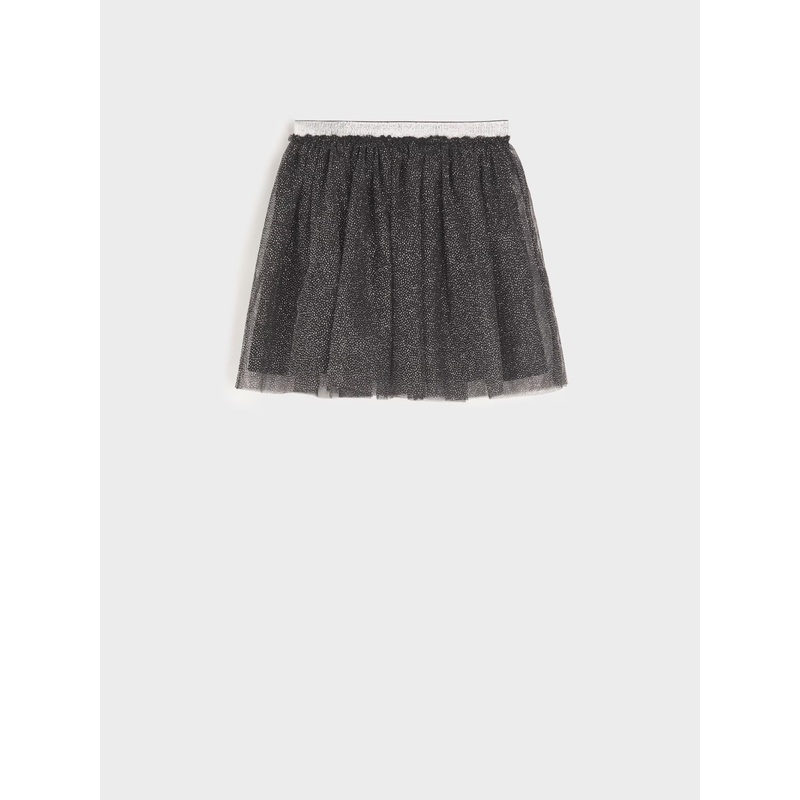 Sinsay Girl’s Black Tulle Skirt | Sinsay In Lebanon