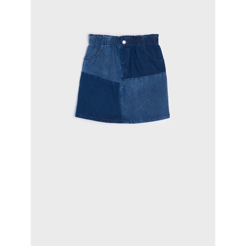 Sinsay Girl’s Denim Skirt | Sinsay In Lebanon