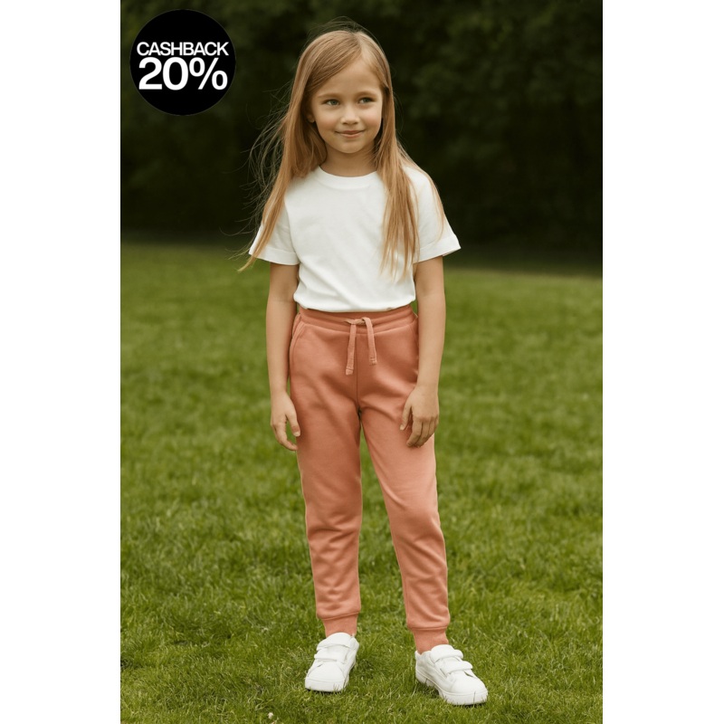 Sinsay Girl’s Dusty Rose Pant | Sinsay In Lebanon