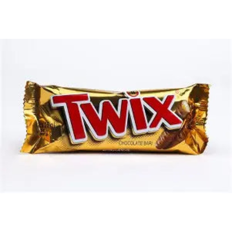 Twix Chocolate Twin 50g | Twix In Lebanon
