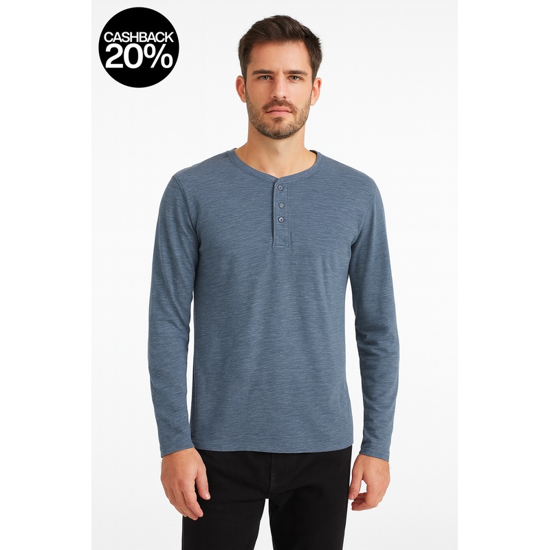 Alfani Men’s Navy Sweatshirt |Alfani In Lebanon