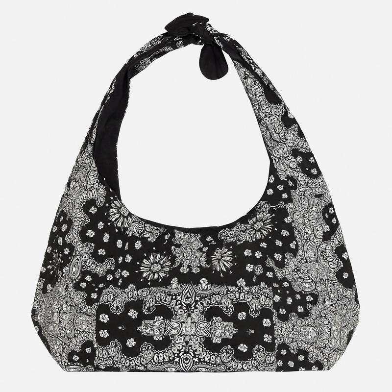 Asos Design Women’s Multicolor Bag ANA52
