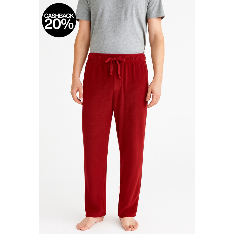 Club Room Men’s Burgundy Sweatpant |Club Room In Lebanon