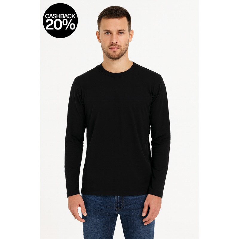 INC International Concepts Men’s Black Sweatshirt |INC International Concepts In Lebanon