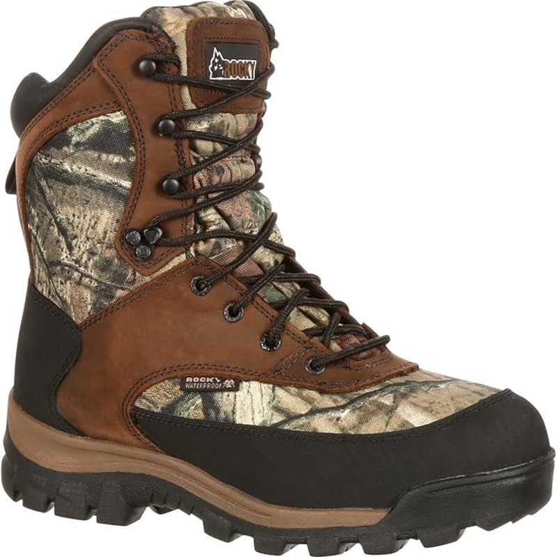 Rocky Men’s Multicolor Boot | Rocky In Lebanon
