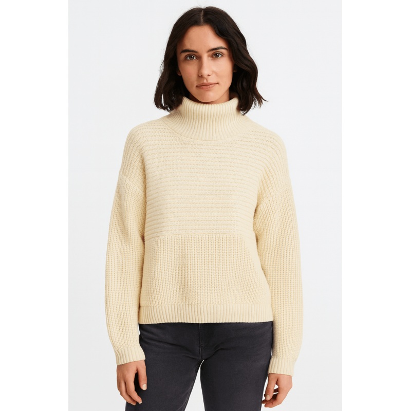 S.Oliver Girl’s Beige Long-Sleeve Sweatshirt |S.Oliver in Lebanon