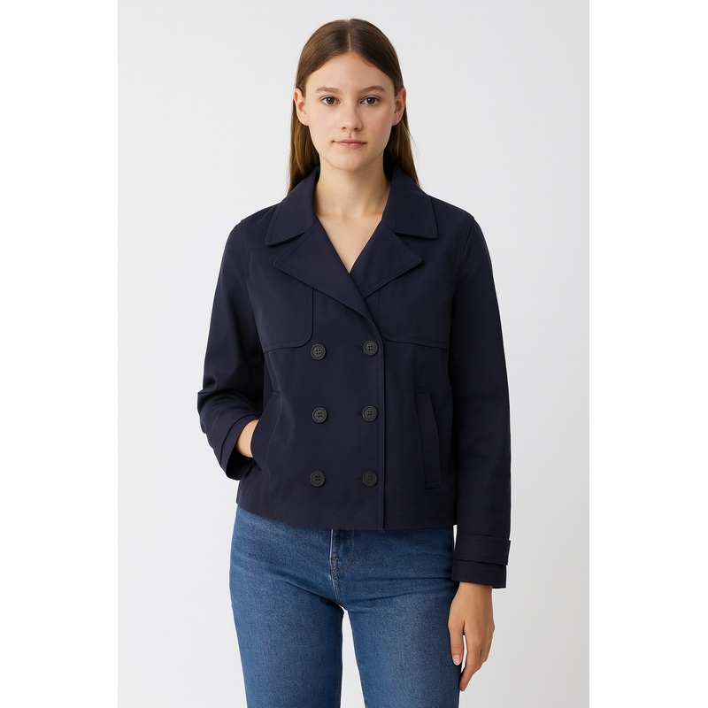 S.Oliver Girl’s Black Button Jacket |S.Olive in Lebanon