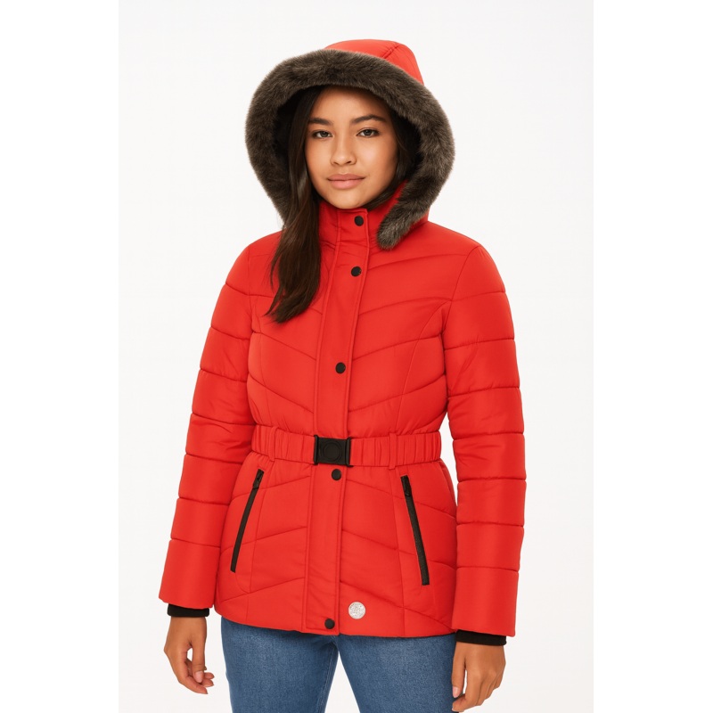 S.Oliver Girl’s Brick Jacket |S.Oliver In Lebanon