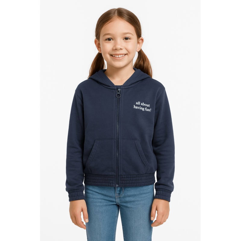 S.Oliver Girl’s Navy Jacket |S.Olive in Lebanon