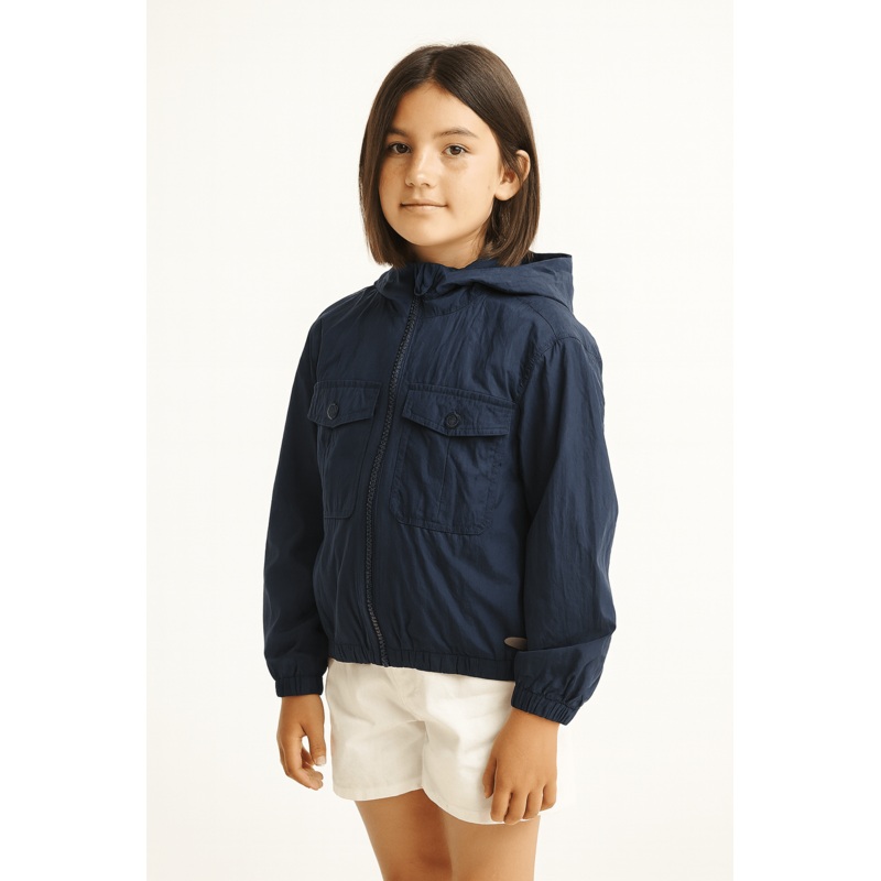 S.Oliver Girl’s Navy Jacket | S.Oliver In Lebanon