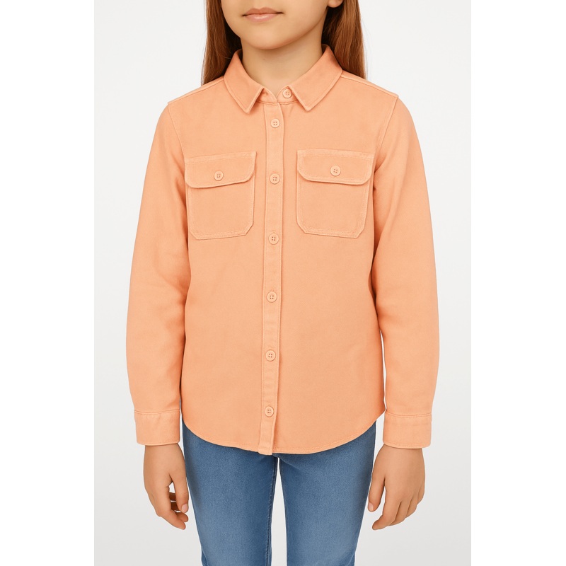 S.Oliver Girl’s Pink Button Jacket |S.Olive in Lebanon
