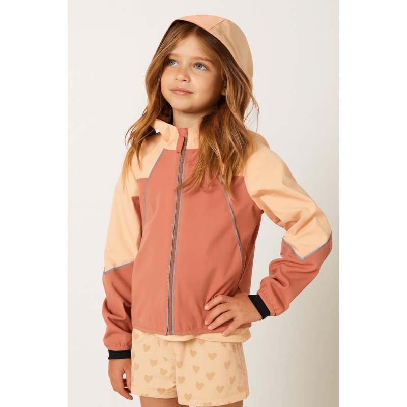 S.Oliver Girl’s Pink Jacket | S.Olive in Lebanon