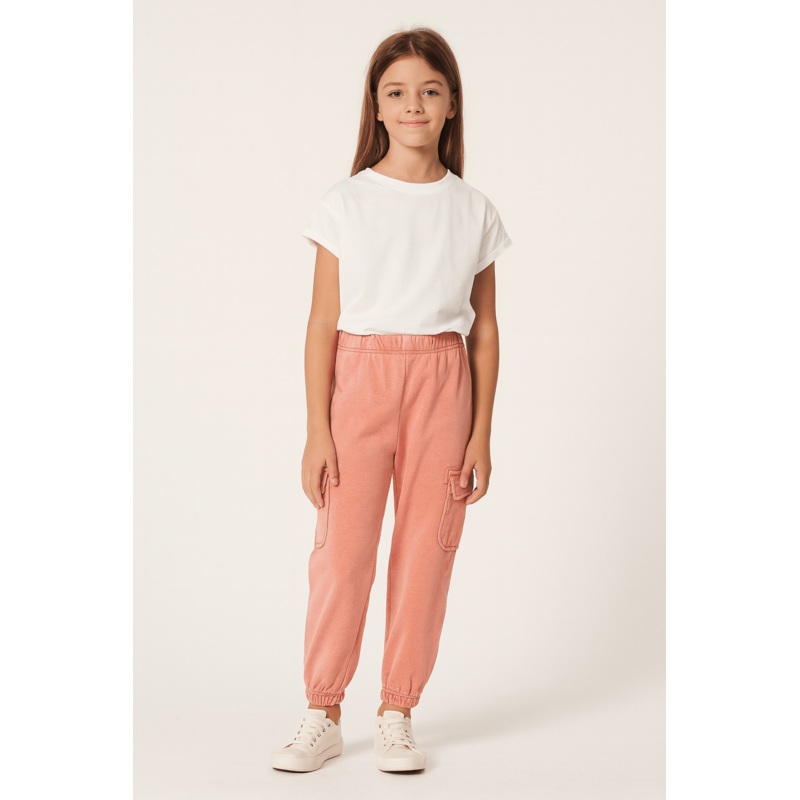 S.Oliver Girl’s Pink Sweatpants |S.Oliver in Lebanon
