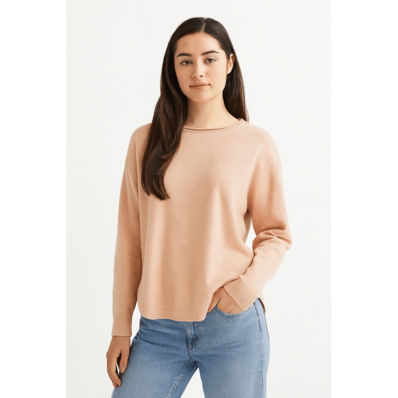 S.Oliver Girl’s Rose Long-Sleeve Sweatshirt |S.Oliver in Lebanon