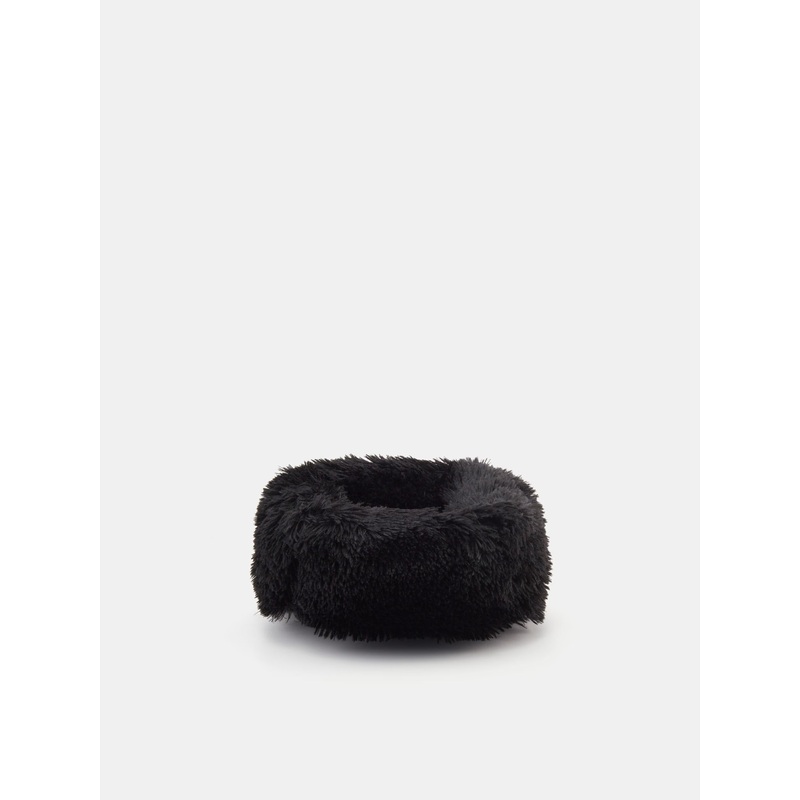 Sinsay Black Pet Bed | Sinsay In Lebanon