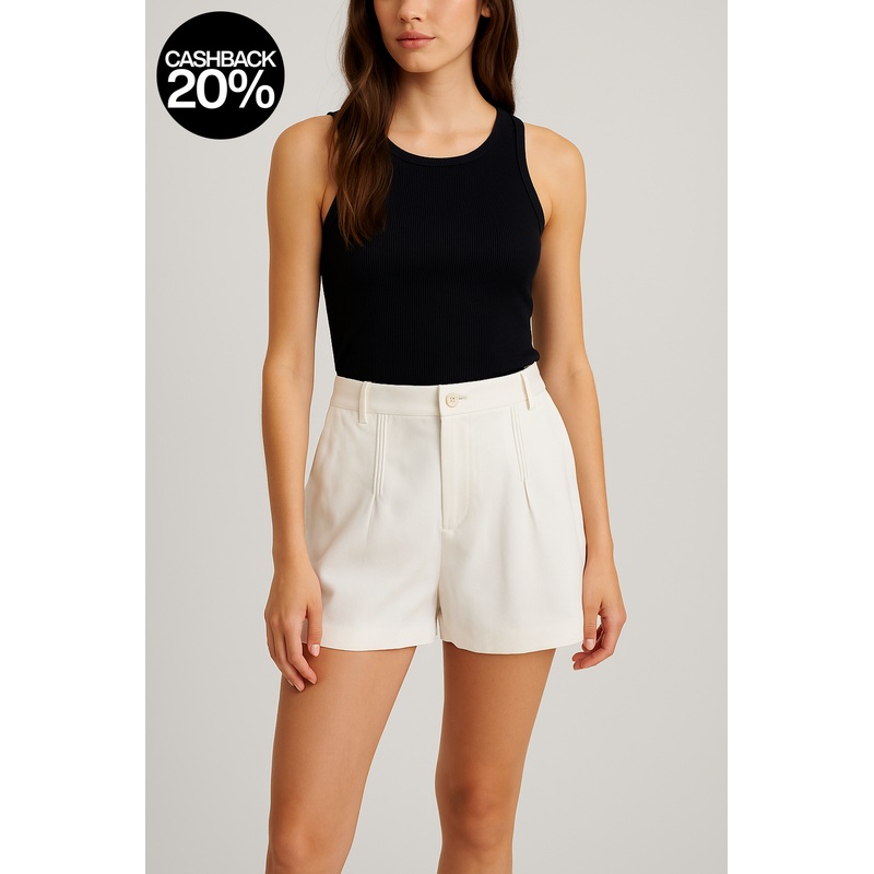 Forever 21 Women’s Tan Short |Forever 21 In Lebanon
