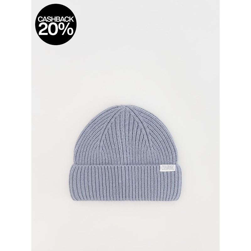 Reserved Boy’s Light Blue Wool Beanie Hat | Reserved In Lebanon