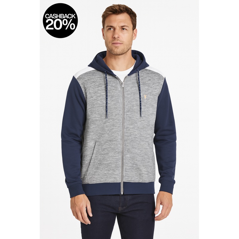 Very Man Men’s Multicolor Jacket | Very Man In Lebanon