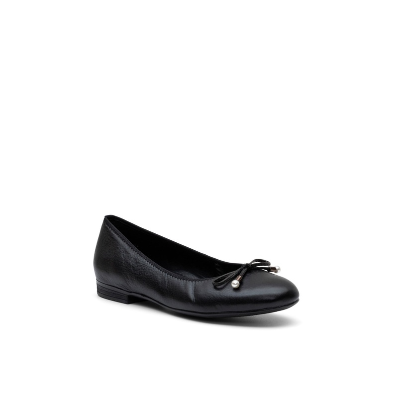 Ara – Scout Ballet Flat|BLACK LEATHER|CREAM LEATHER|NAVY SUEDE|PLATINUM METALLIC LEATHER|WHITE|6|6.5|7|7.5|8|8.5|9|9.5|10|10.5