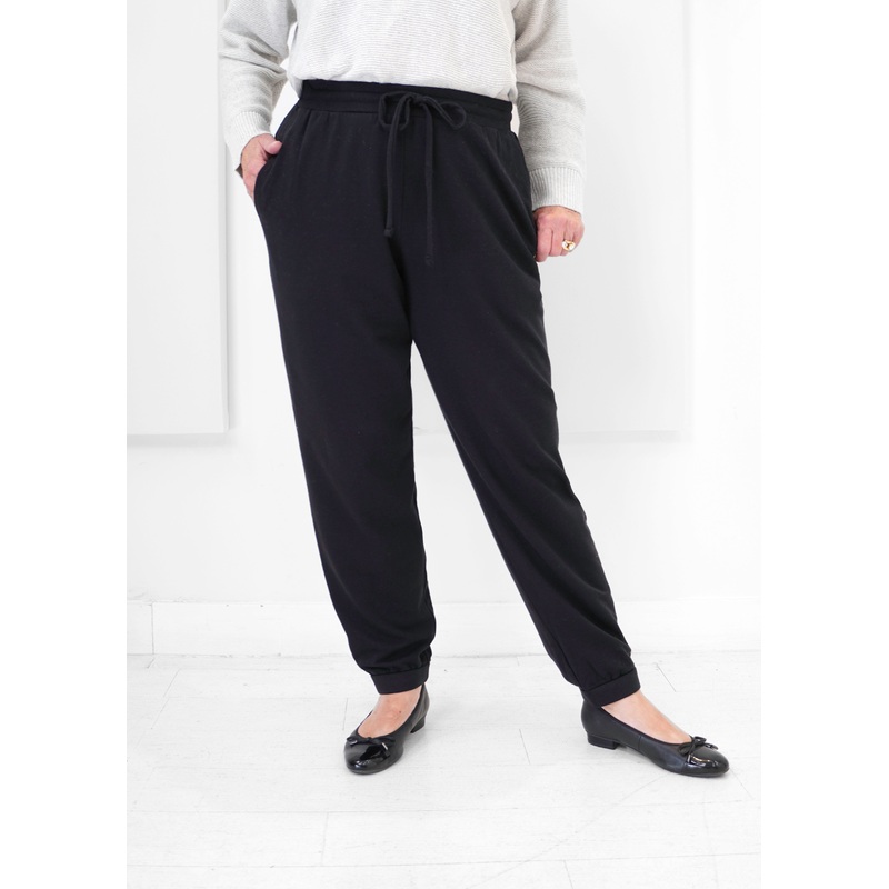 Eileen Fisher – Ankle Jogger Pant