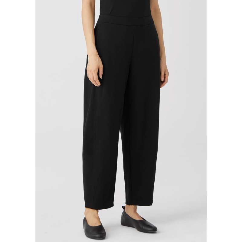Eileen Fisher – Flex Ponte Lantern Pant