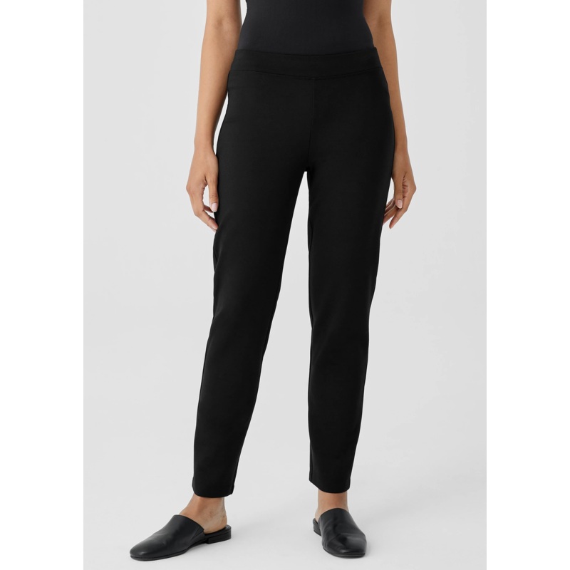 Eileen Fisher – Washable Flex Ponte Pant