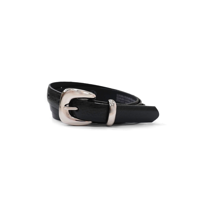 Landes – Slim Everyday Leather Belt