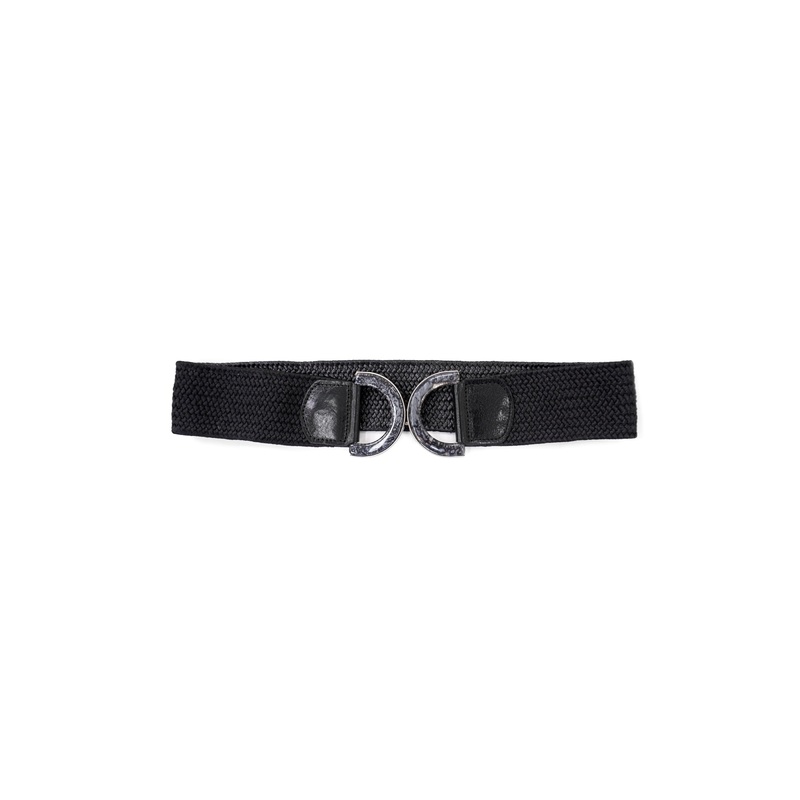 Landes – Wide Stretch Belt|BLACK|BEIGE|S|M|L|XL
