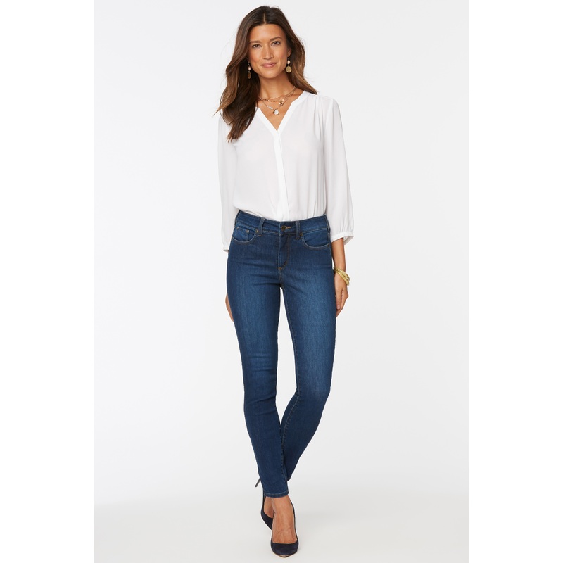 NYDJ – Ami Skinny Jeans – Quinn