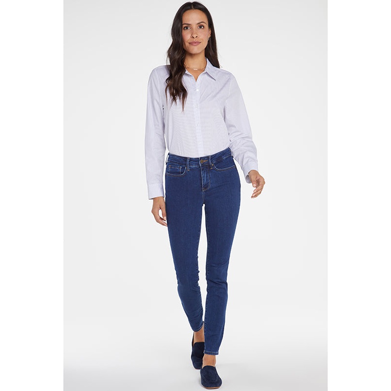 NYDJ – Ami Skinny – Quinn – PETITE