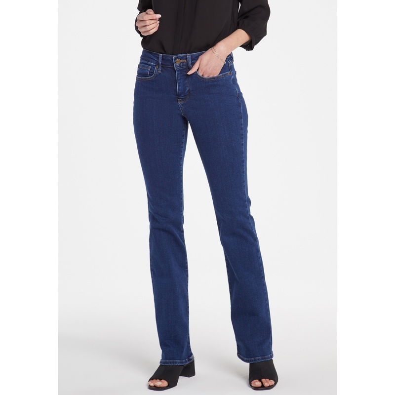 NYDJ – Barbara Bootcut Jean – Quinn