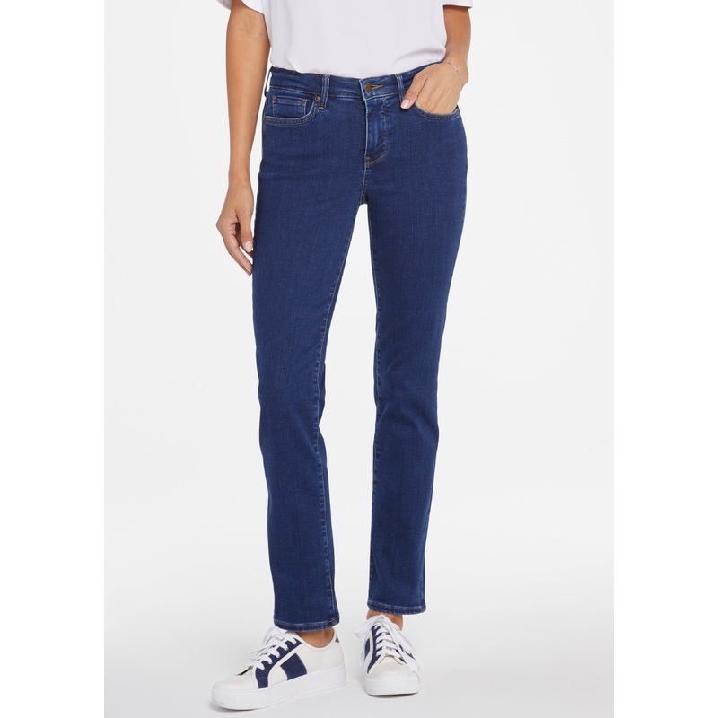 NYDJ – Sheri Slim Jeans – Quinn